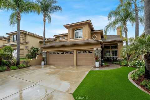 1033 S Creekview Lane, Anaheim Hills, CA 92808