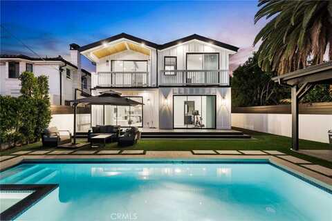 535 N Sierra Bonita Avenue, Los Angeles, CA 90036