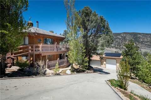 1132 Hut Court, Frazier Park, CA 93225