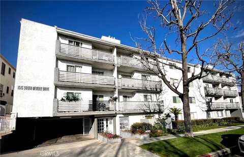 1515 S Beverly Drive, Los Angeles, CA 90035