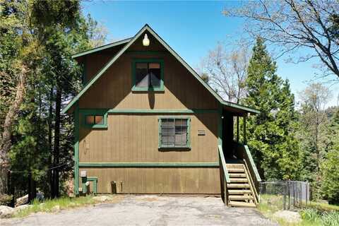 24950 Highland Drive, Crestline, CA 92325
