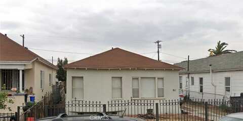 911 E 55th Street, Los Angeles, CA 90011