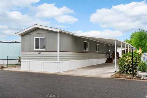 701 E Lassen Avenue, Chico, CA 95973