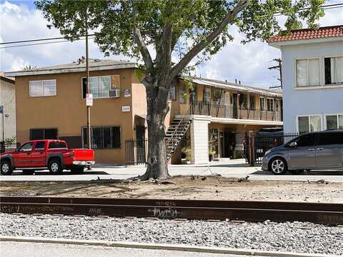 2664 Randolph Street 2660, Huntington Park, CA 90255