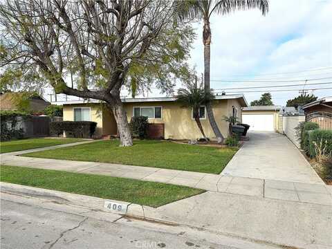 409 S Dawn Street, Anaheim, CA 92805