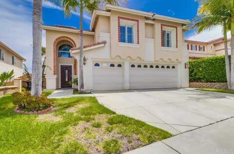 475 Marsh Harbor Drive, San Diego, CA 92154