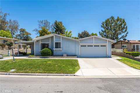 9682 Rosedale Drive, Calimesa, CA 92320