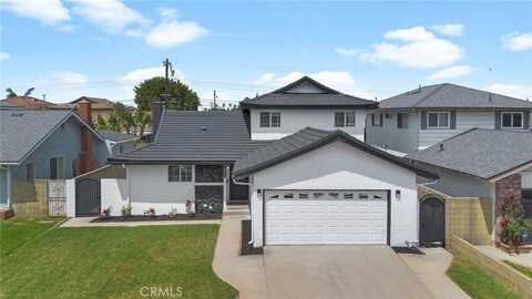 19617 Enslow Drive, Carson, CA 90746