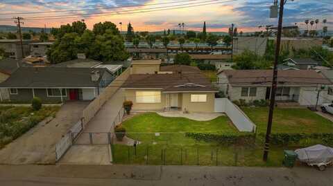 15820 E Queenside Drive, Covina, CA 91722
