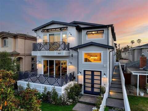 507 N Maria Avenue, Redondo Beach, CA 90277