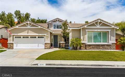 32748 Stonefield Lane, Temecula, CA 92592