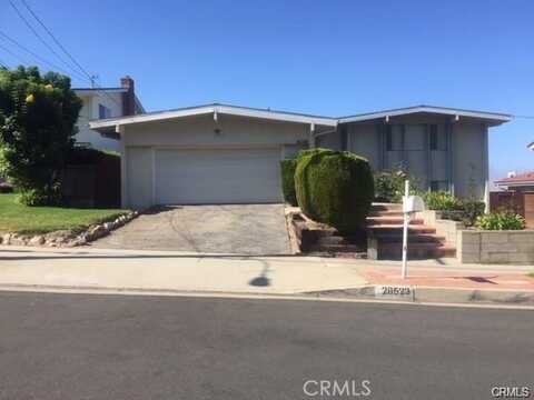 28523 Rothrock Drive, Rancho Palos Verdes, CA 90275