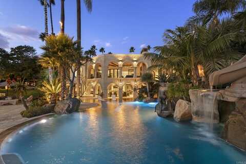 18127 Via Roswitha, Rancho Santa Fe, CA 92067
