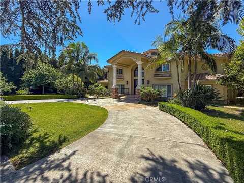 202 W Lemon Avenue, Arcadia, CA 91007