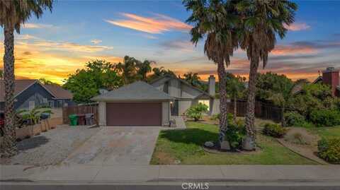 25682 Dittany Street, Moreno Valley, CA 92553