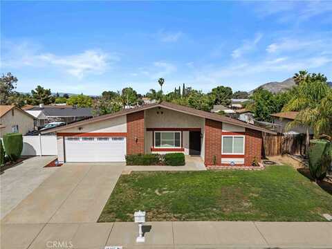 12705 Foreman Avenue, Moreno Valley, CA 92553