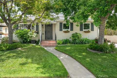 850 N Naomi Street, Burbank, CA 91505