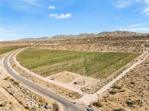 87 E COR 87TH STE FT TEJON AV, Palmdale, CA 93550