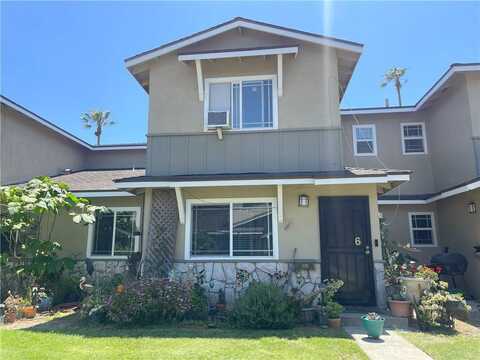 6 Rawhide Lane, Carson, CA 90745