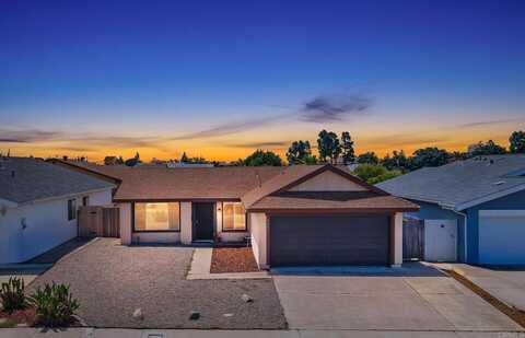 8241 ELSTON PL, San Diego, CA 92126