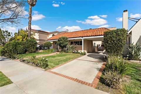 124 N Le Doux Road, Beverly Hills, CA 90211