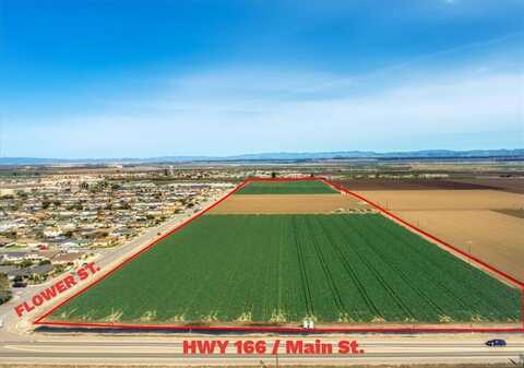 0 Flower Avenue, Guadalupe, CA 93434