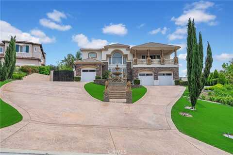 4947 Buckskin Court, Rancho Cucamonga, CA 91737