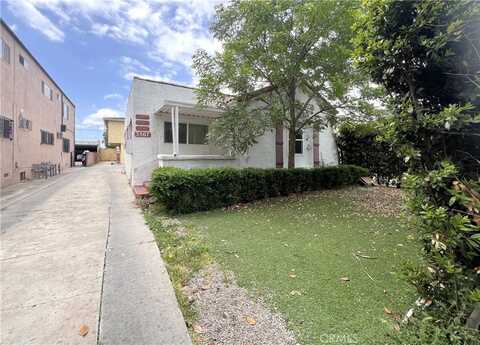 3507 Edgehill Drive, Los Angeles, CA 90018