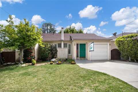 846 W Hillcrest Boulevard, Monrovia, CA 91016