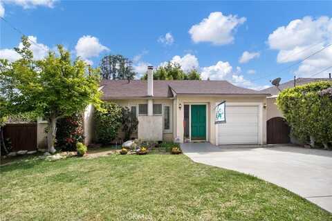 846 W Hillcrest Boulevard, Monrovia, CA 91016