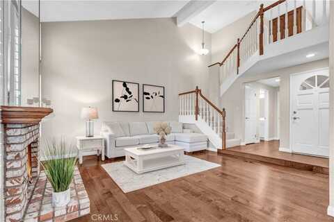 6054 E Morningview Drive, Anaheim Hills, CA 92807