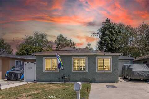 21114 Martin Street & 1/2, Carson, CA 90745