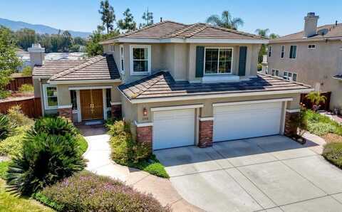 1752 Russet Leaf Ct, El Cajon, CA 92019