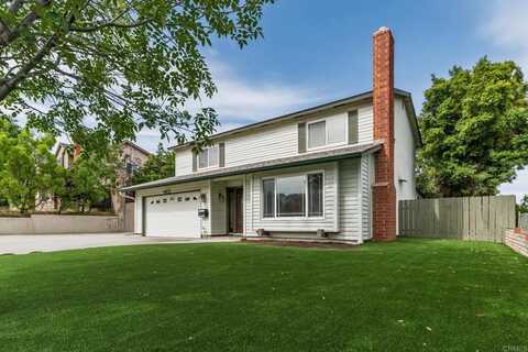 1502 N Ash Street, Escondido, CA 92027