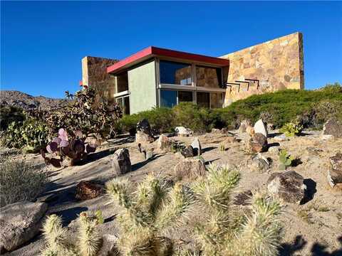 7078 Sunkist Road, Joshua Tree, CA 92252