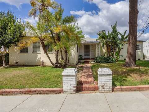 137 N Rose Street, Burbank, CA 91505