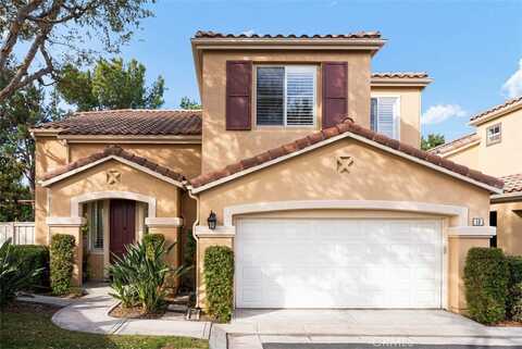 10 Del Trevi, Irvine, CA 92606