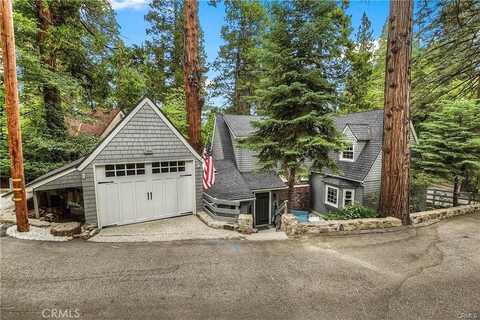 27844 Greenway Drive, Lake Arrowhead, CA 92352