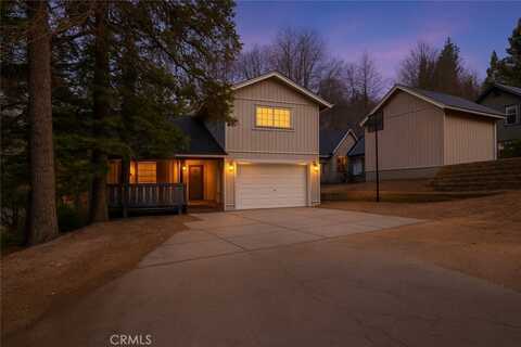 863 Ford Lane, Big Bear Lake, CA 92315