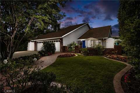 18672 Evergreen Avenue, Yorba Linda, CA 92886