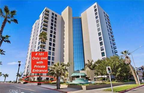 1310 E Ocean Boulevard, Long Beach, CA 90802