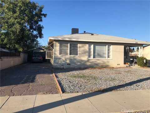 612 E Kimball Avenue, Hemet, CA 92543