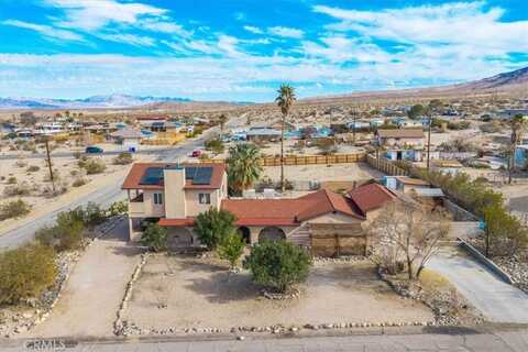 7565 Sherman Hoyt Avenue, 29 Palms, CA 92277