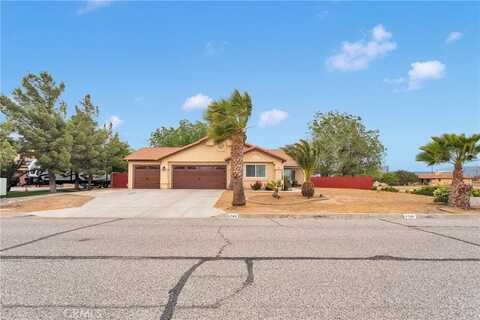 9789 Smoke Tree Court, Hesperia, CA 92345