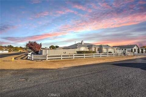 13951 Coachella Road, Apple Valley, CA 92307