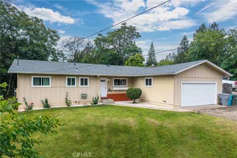 2880 Foothill Boulevard, Oroville, CA 95966