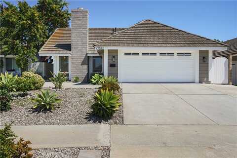 22542 Killy Street, Lake Forest, CA 92630