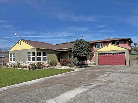 782 Lewis Street, Pomona, CA 91768