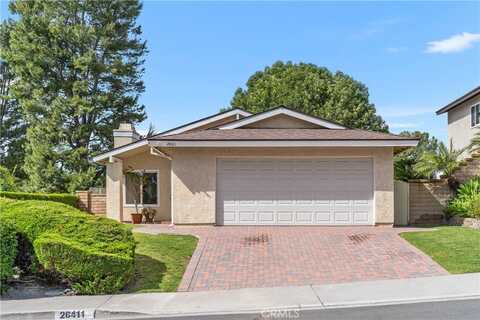 28411 La Noche, Mission Viejo, CA 92692