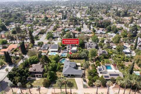 942 W Highland Avenue, Redlands, CA 92373
